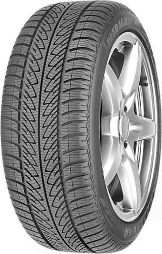 Goodyear 245/45R19 102V UltraGrip 8 Performance * Rof